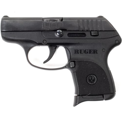 RUGER LCP
